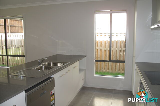 45 Moorinya Circuit PIMPAMA QLD 4209