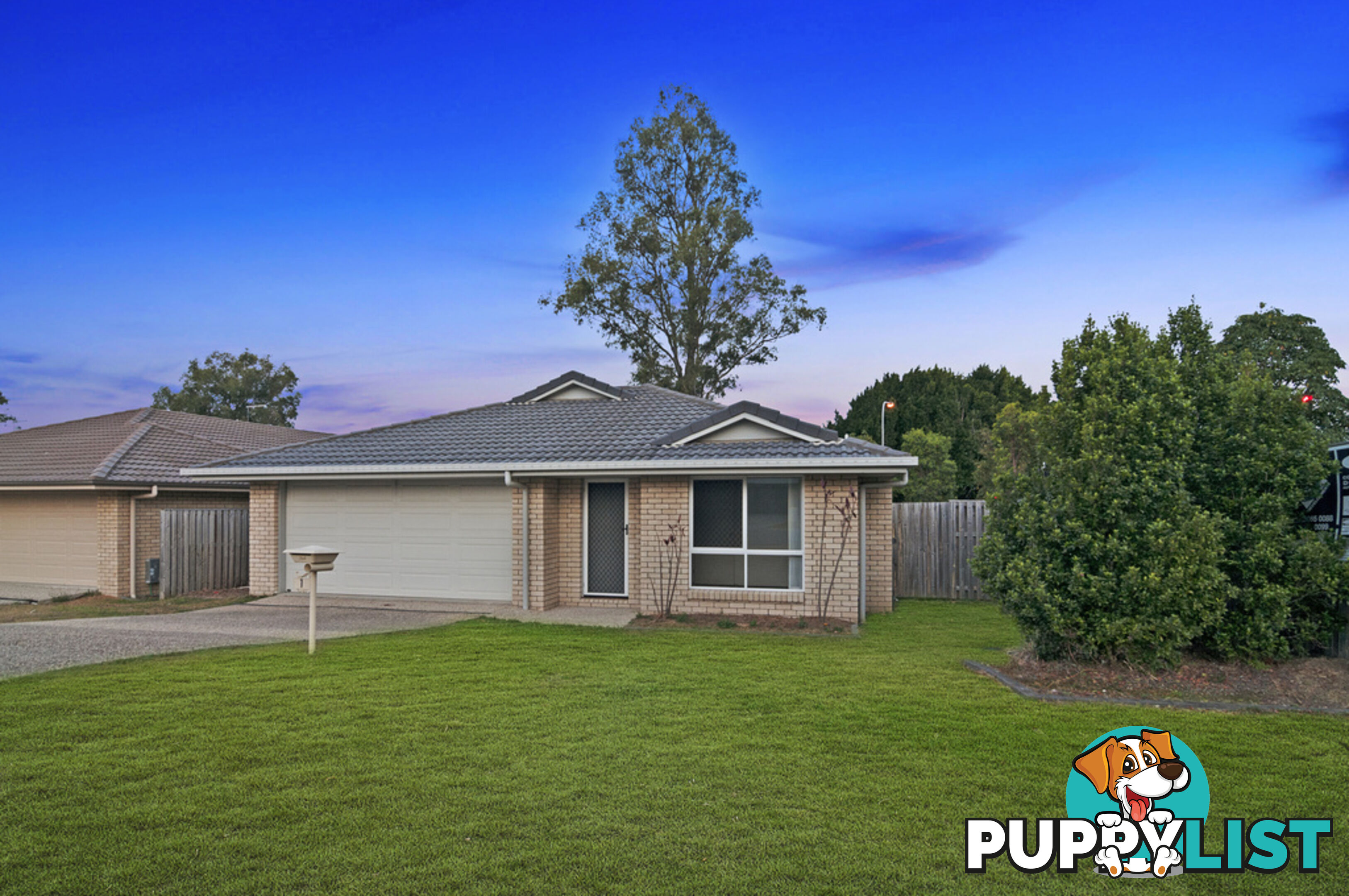 1 Melissa Street UPPER COOMERA QLD 4209