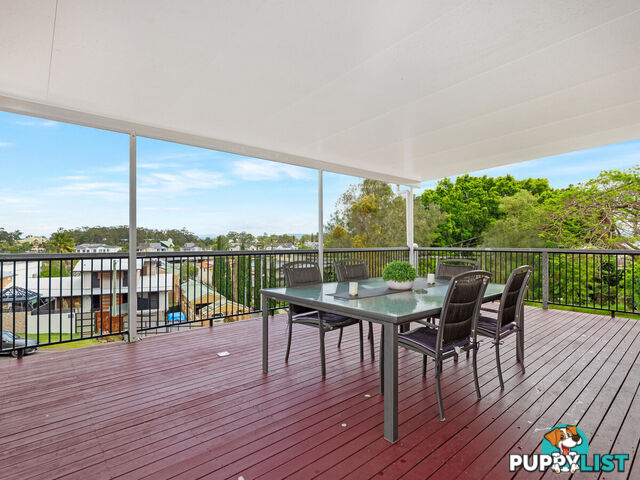 12 Waddiwong Road COOMERA QLD 4209