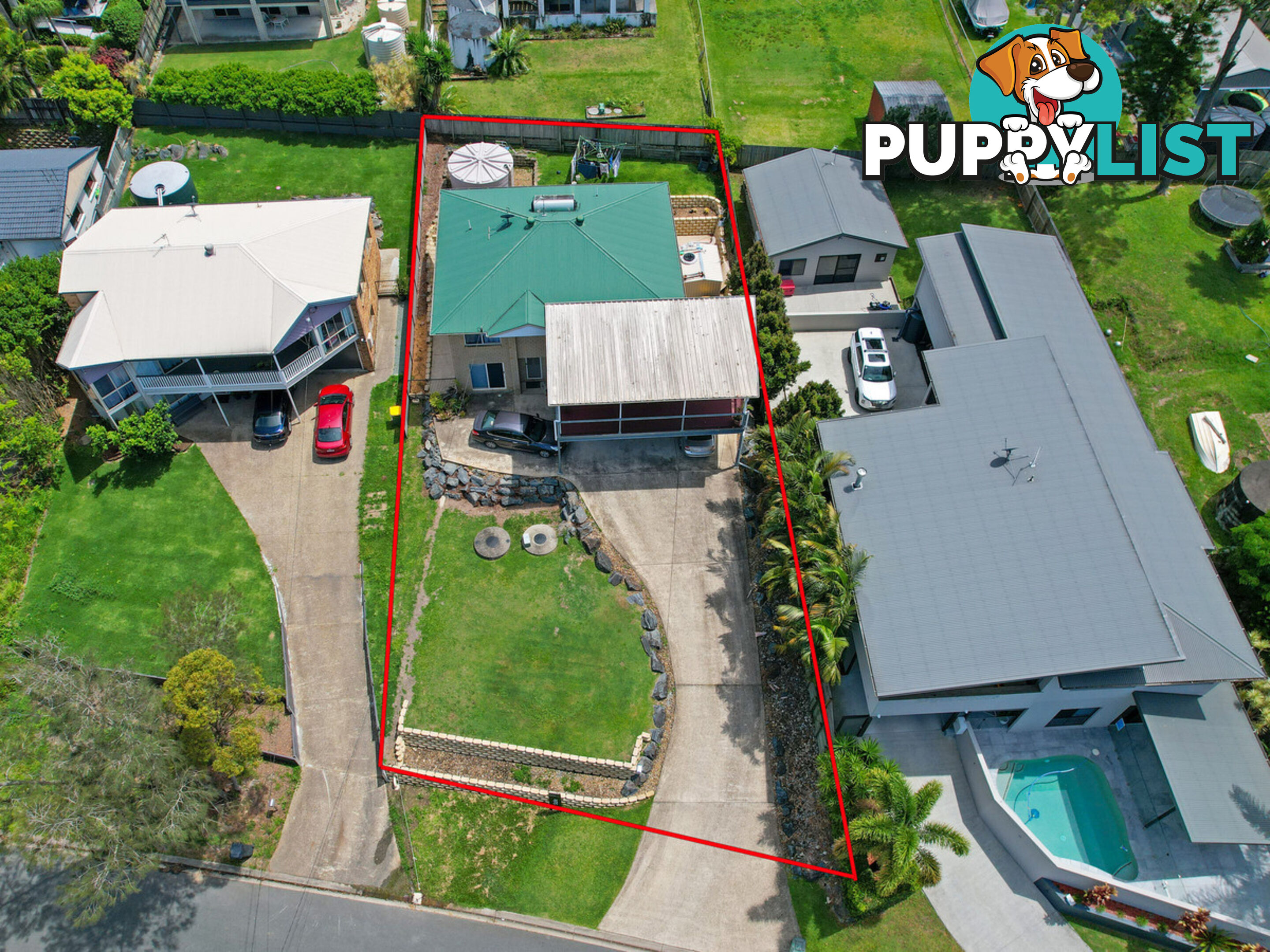 12 Waddiwong Road COOMERA QLD 4209