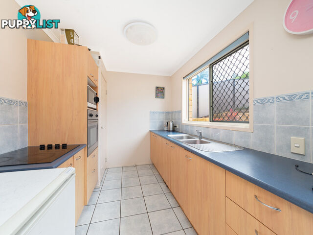 12 Waddiwong Road COOMERA QLD 4209