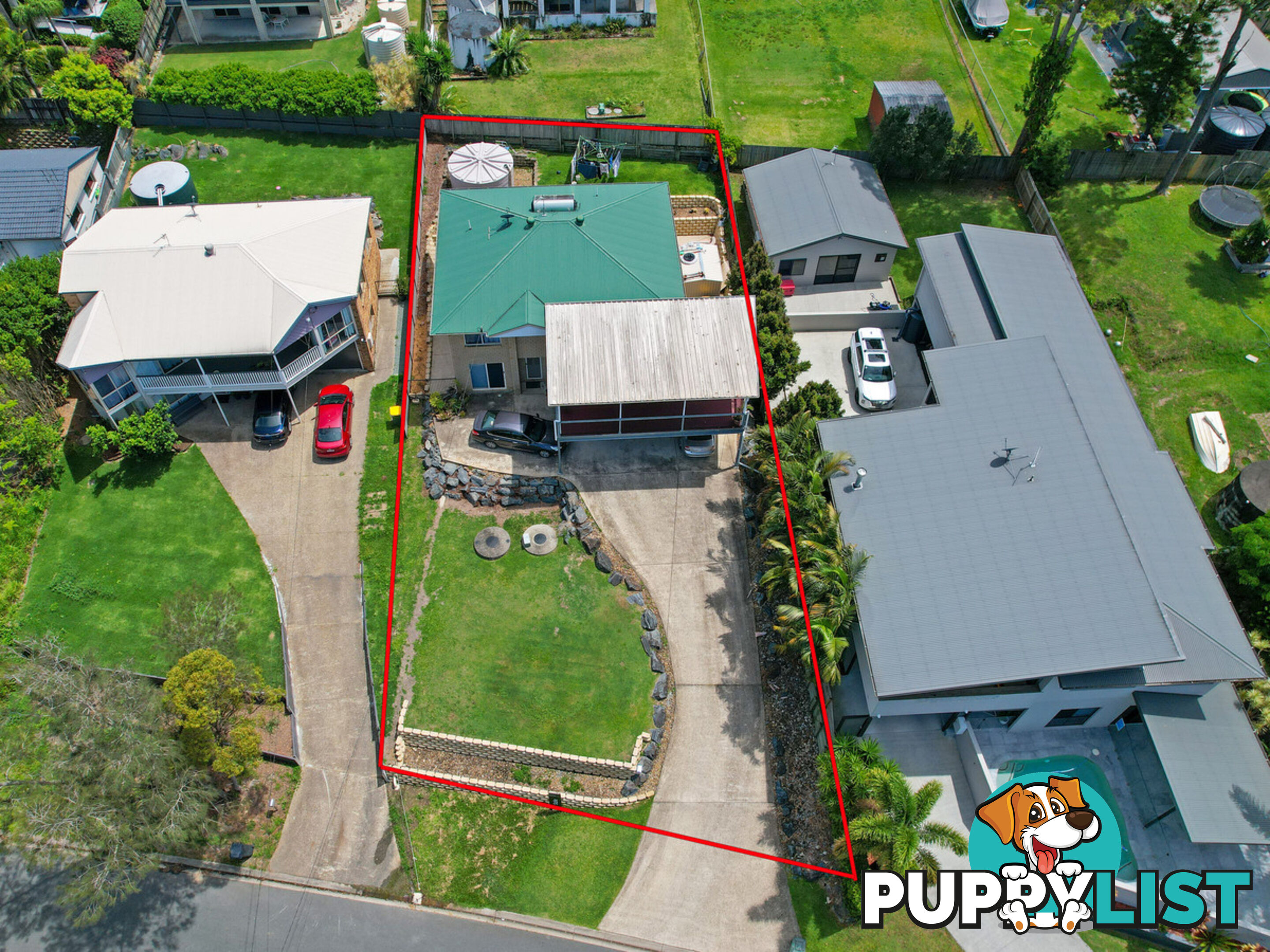 12 Waddiwong Road COOMERA QLD 4209