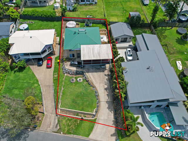 12 Waddiwong Road COOMERA QLD 4209