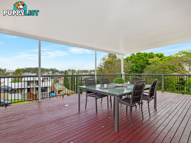 12 Waddiwong Road COOMERA QLD 4209