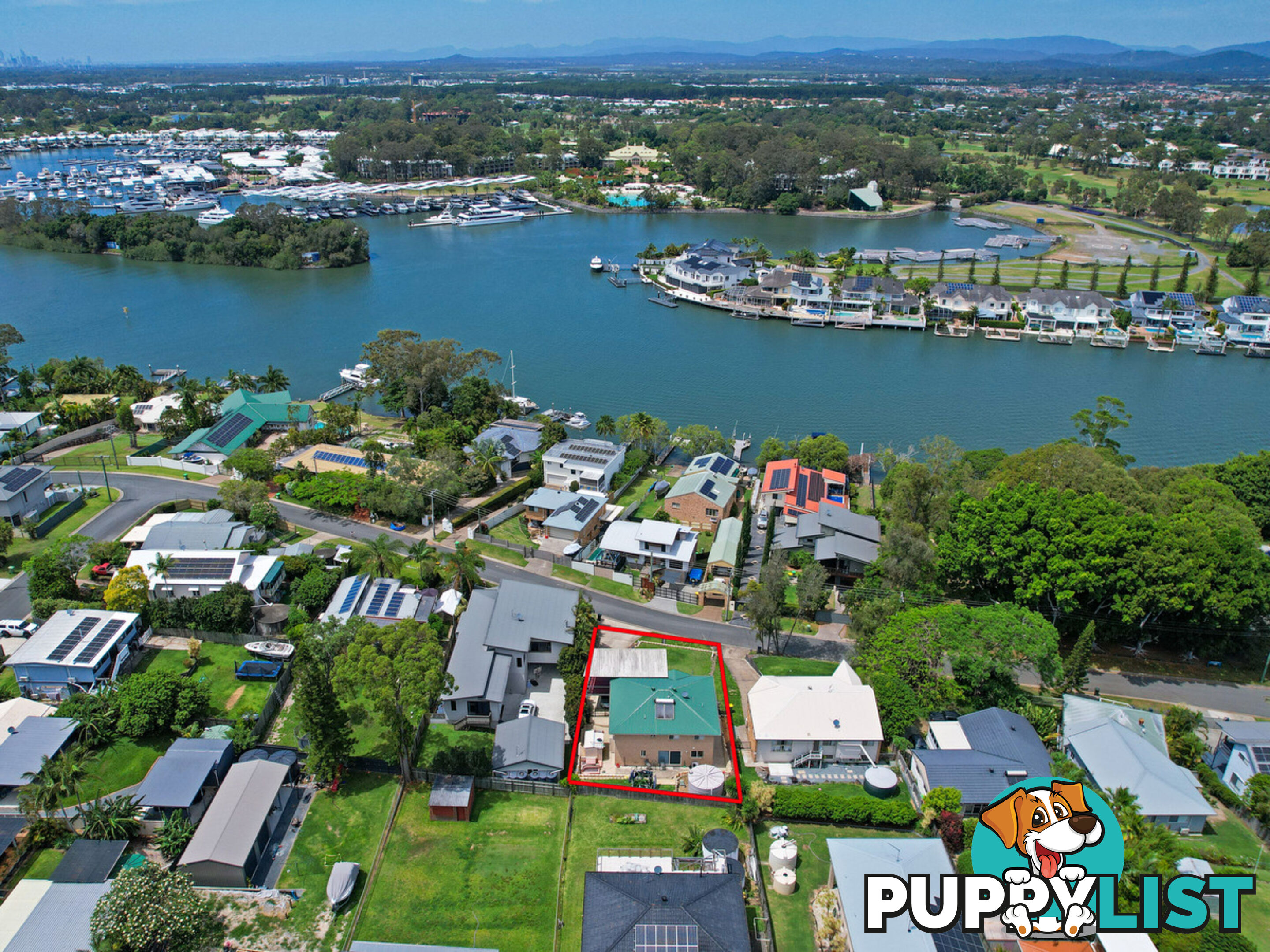 12 Waddiwong Road COOMERA QLD 4209