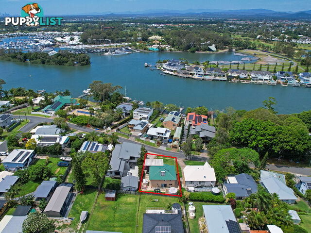 12 Waddiwong Road COOMERA QLD 4209