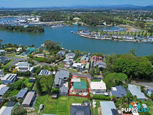 12 Waddiwong Road COOMERA QLD 4209