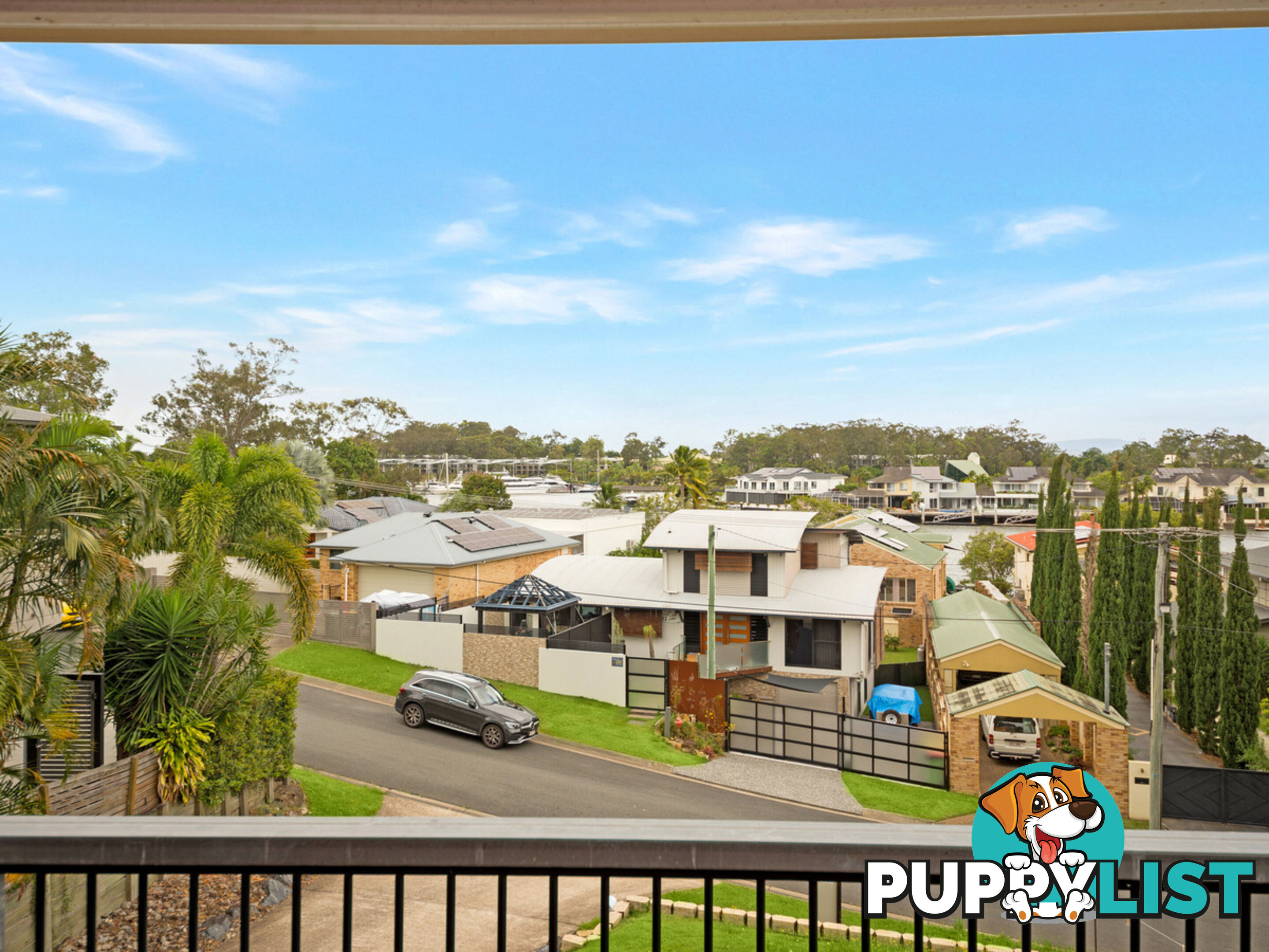 12 Waddiwong Road COOMERA QLD 4209