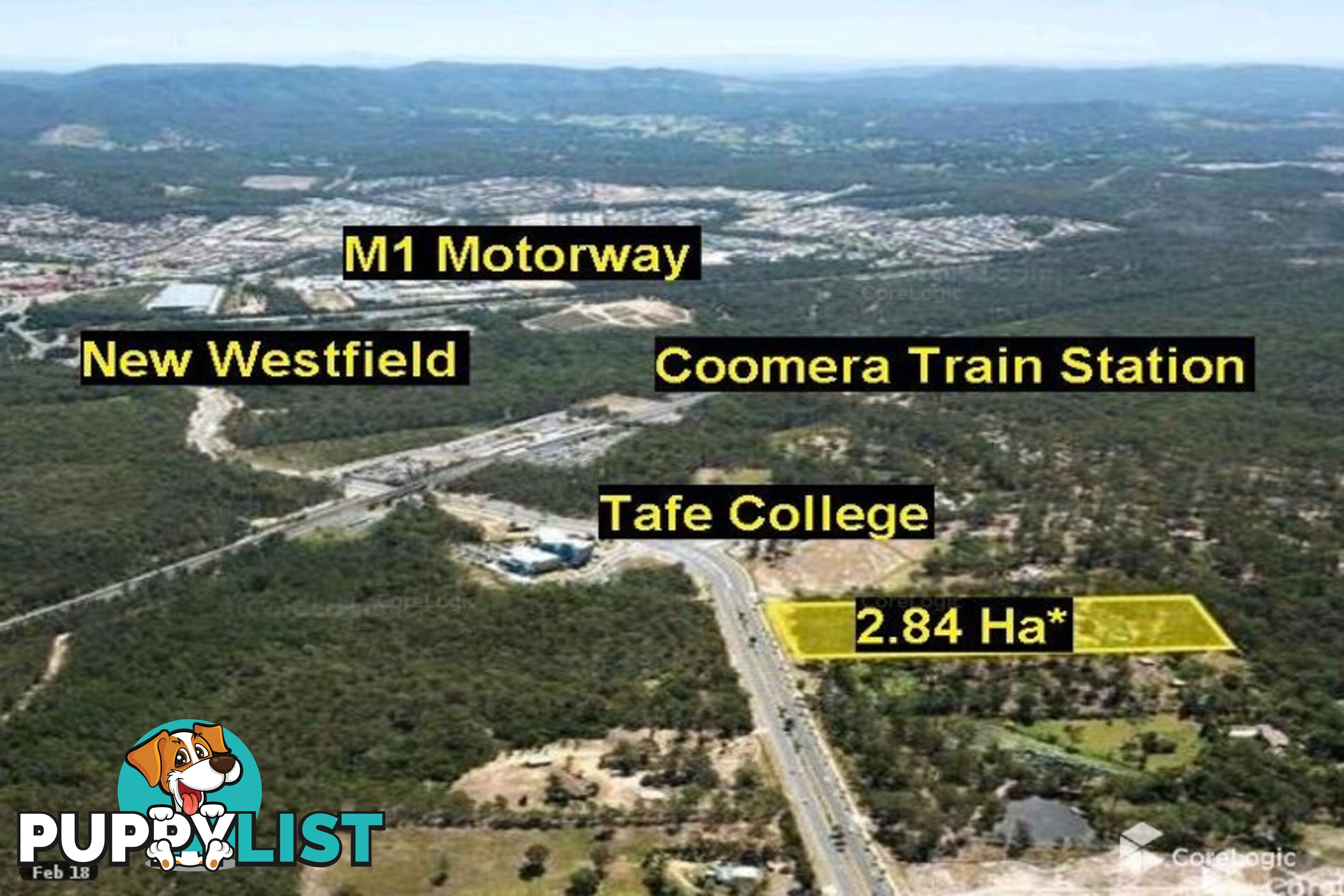 207 Foxwell Road COOMERA QLD 4209