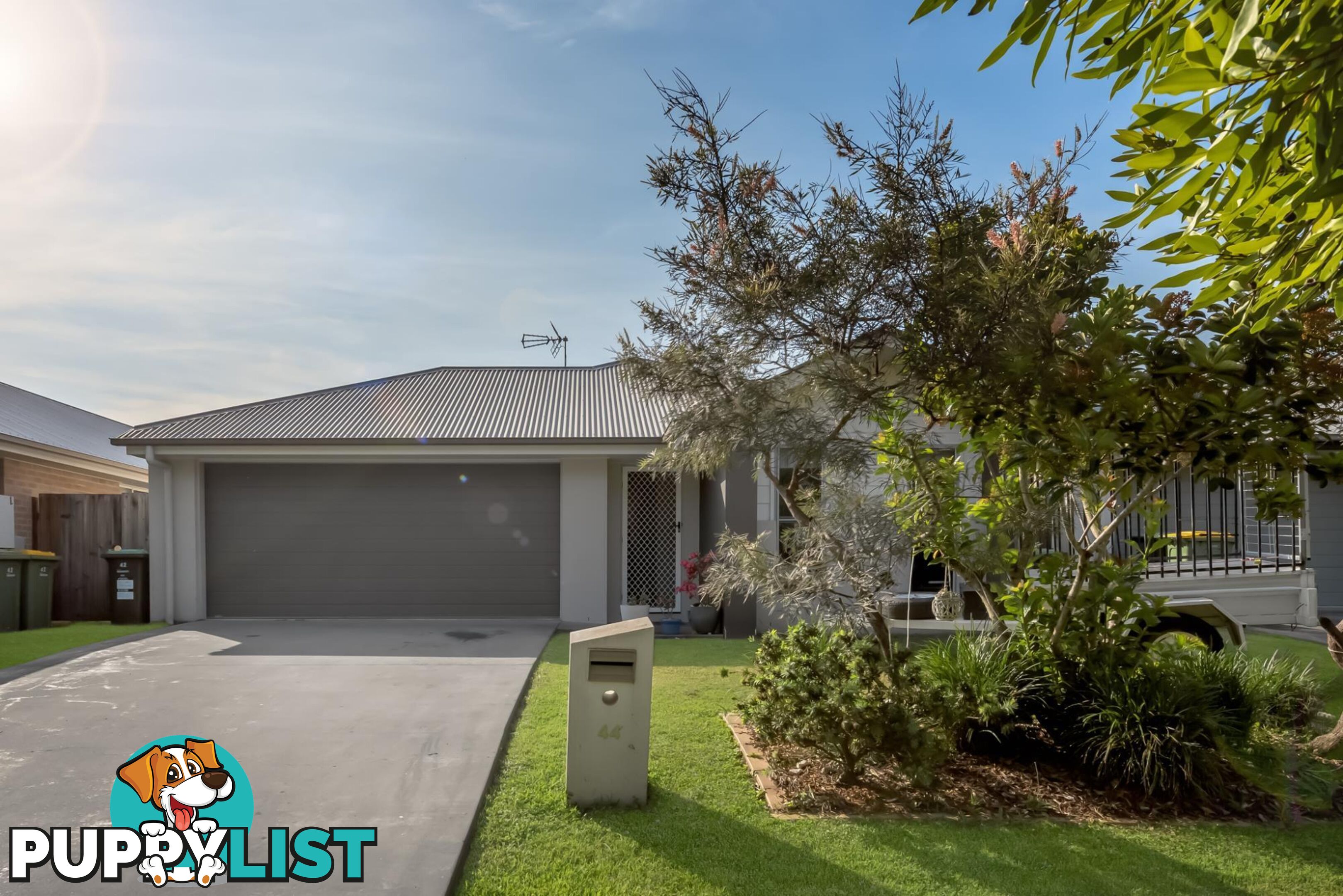 44 Cirrus Way COOMERA QLD 4209