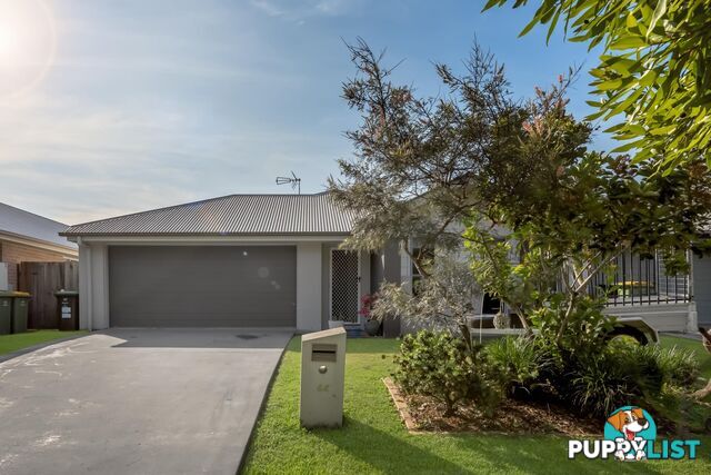 44 Cirrus Way COOMERA QLD 4209