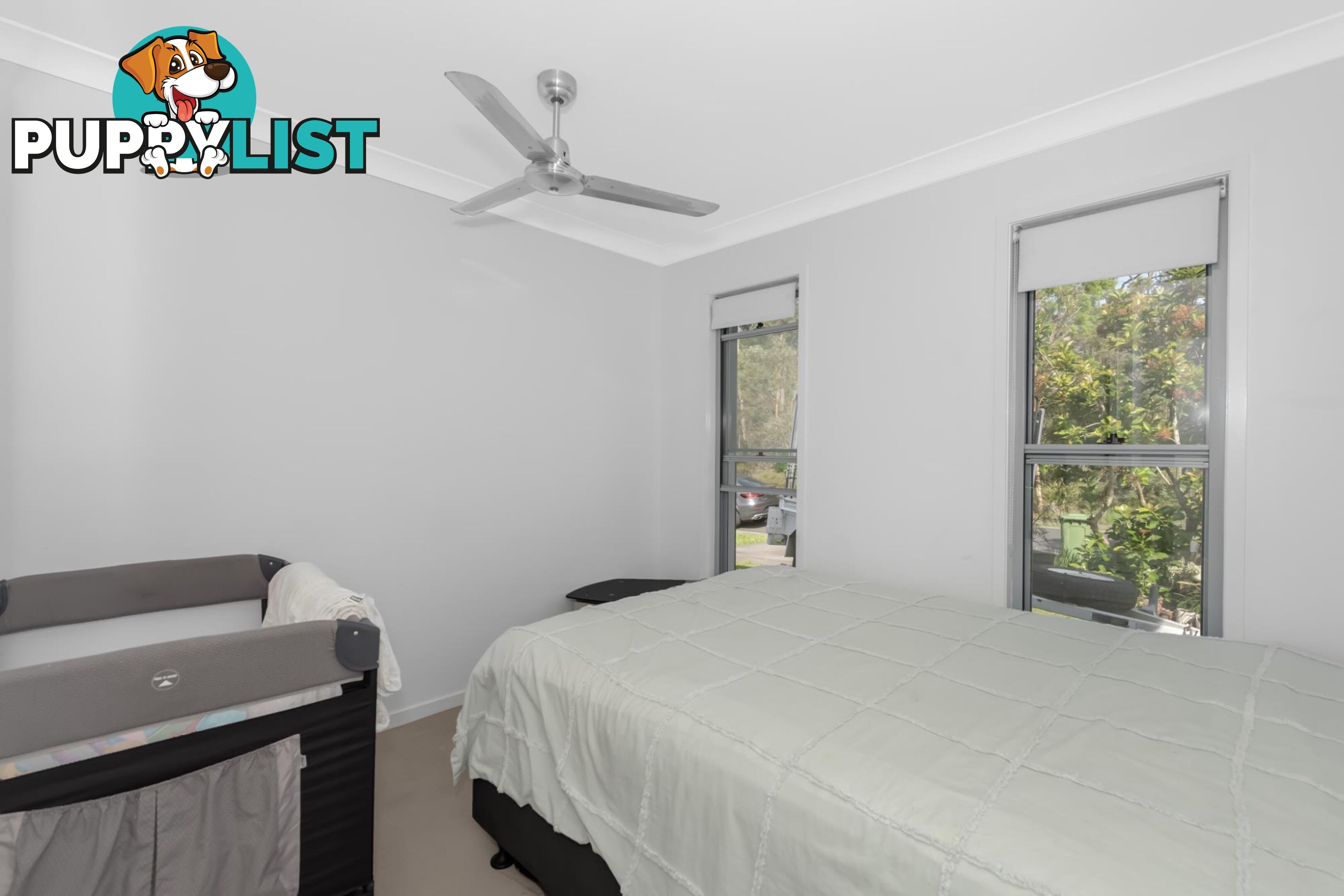 44 Cirrus Way COOMERA QLD 4209