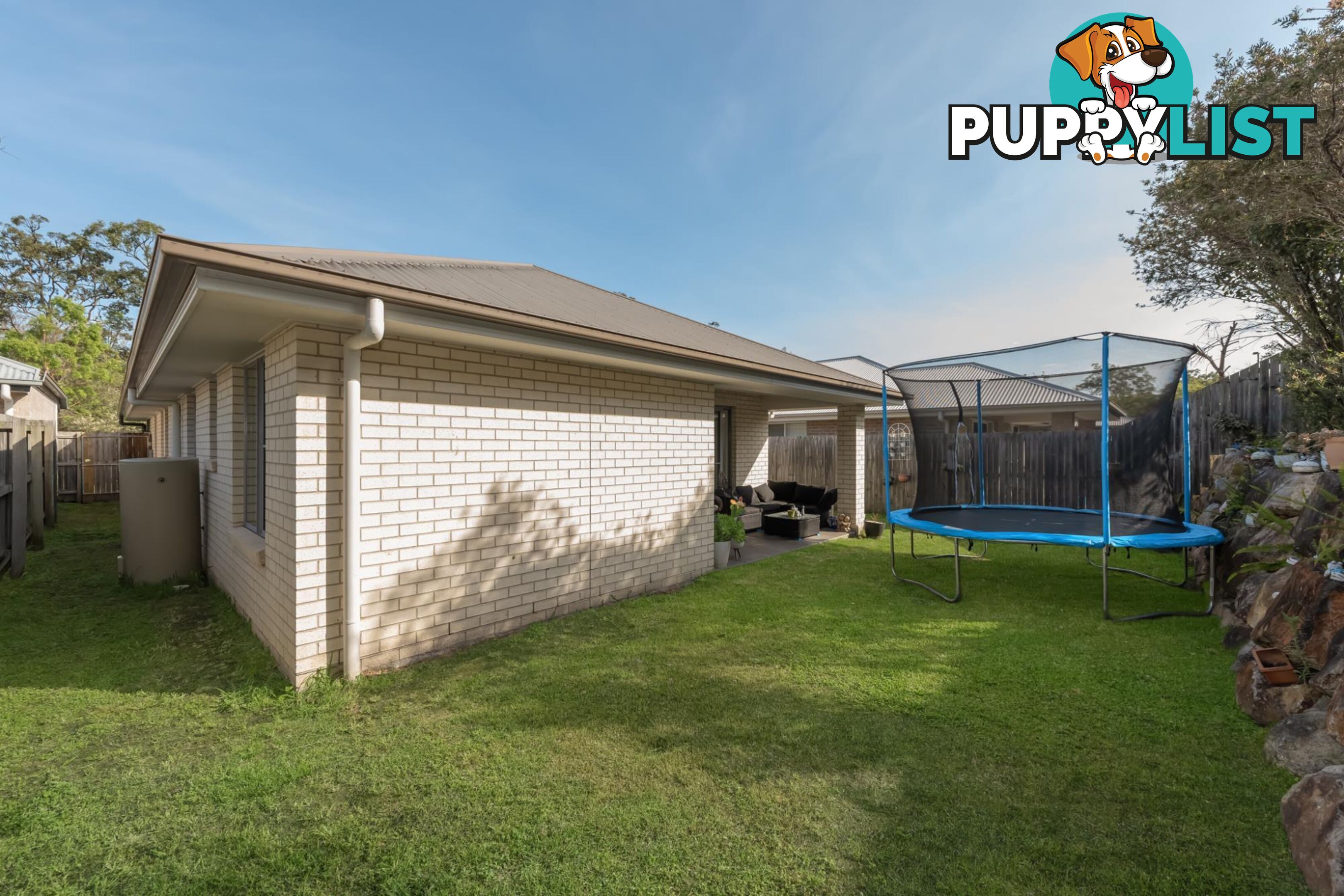 44 Cirrus Way COOMERA QLD 4209