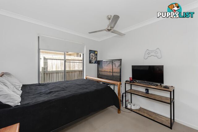 44 Cirrus Way COOMERA QLD 4209