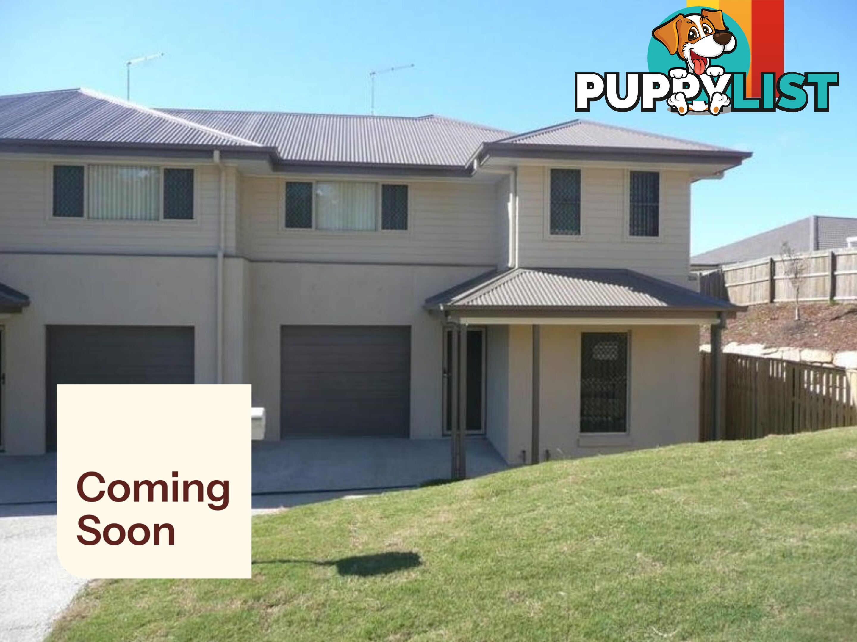 2/36 Filbert Street UPPER COOMERA QLD 4209