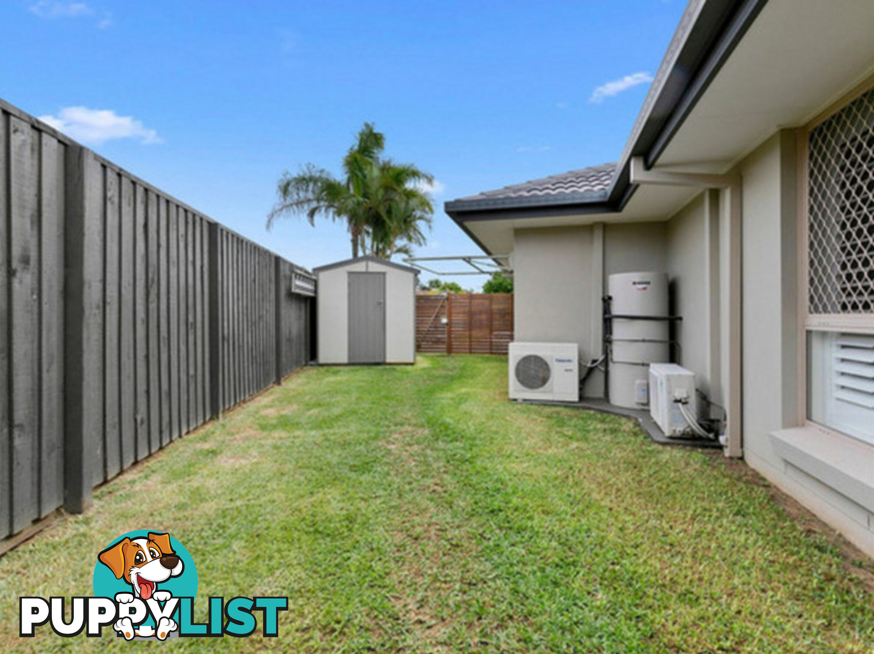 2 Sunnyvale Place BELMONT QLD 4153