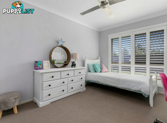 2 Sunnyvale Place BELMONT QLD 4153