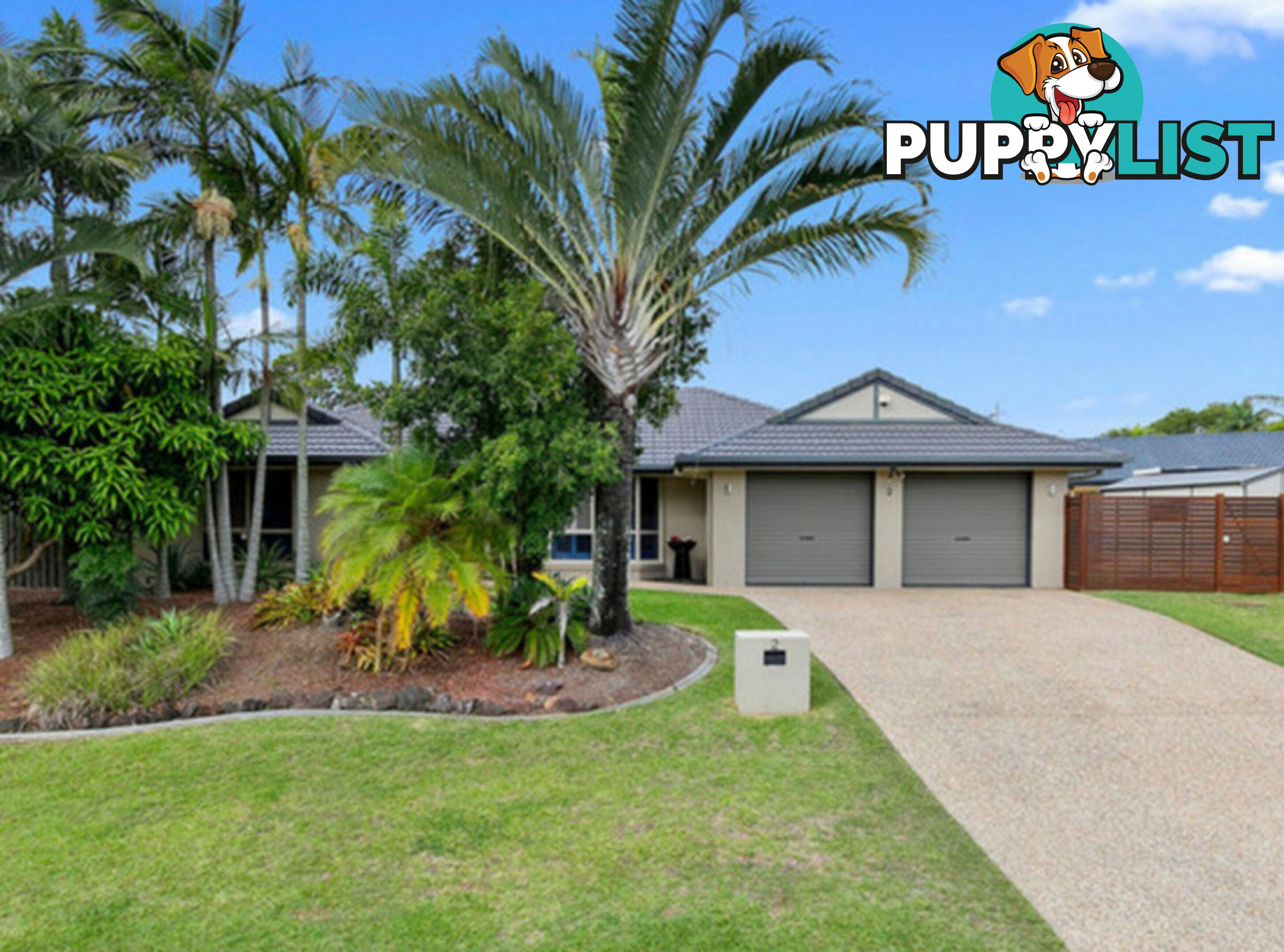 2 Sunnyvale Place BELMONT QLD 4153