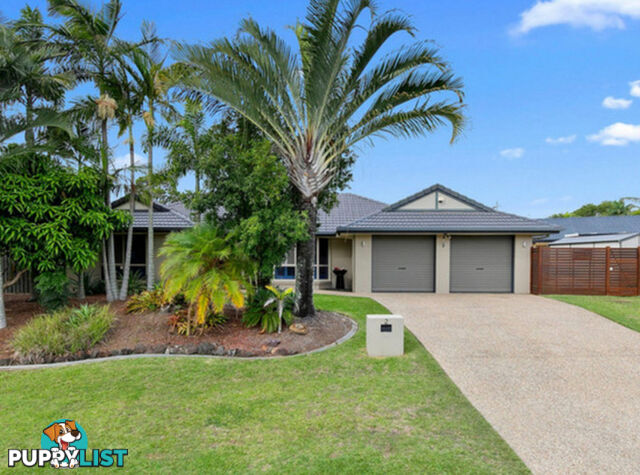 2 Sunnyvale Place BELMONT QLD 4153