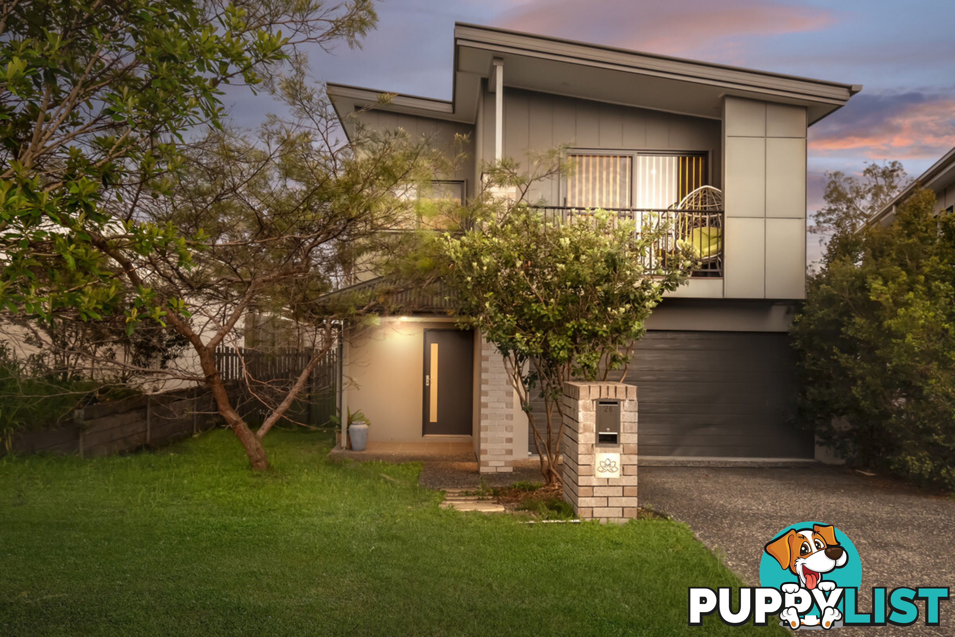 26 Emilia Street COOMERA QLD 4209