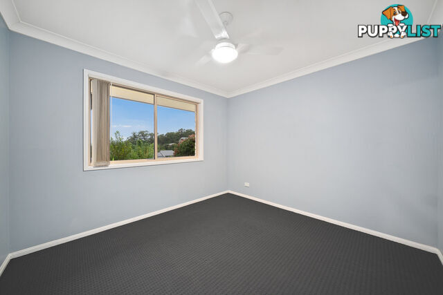 5 Gannon Way UPPER COOMERA QLD 4209