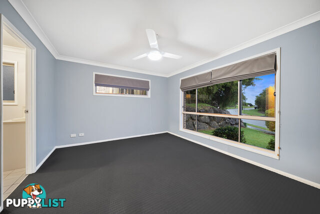 5 Gannon Way UPPER COOMERA QLD 4209