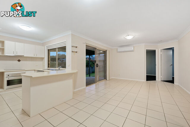 5 Gannon Way UPPER COOMERA QLD 4209