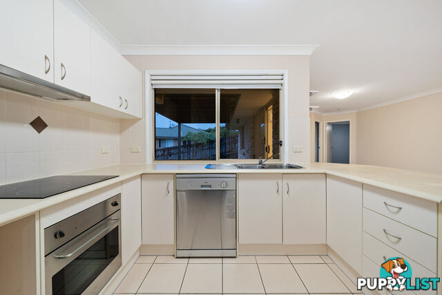 5 Gannon Way UPPER COOMERA QLD 4209