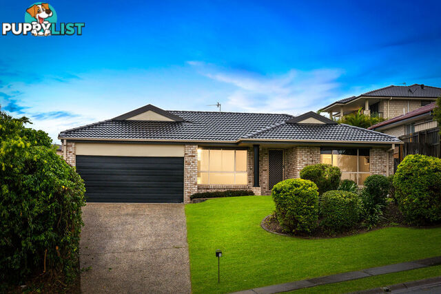 5 Gannon Way UPPER COOMERA QLD 4209