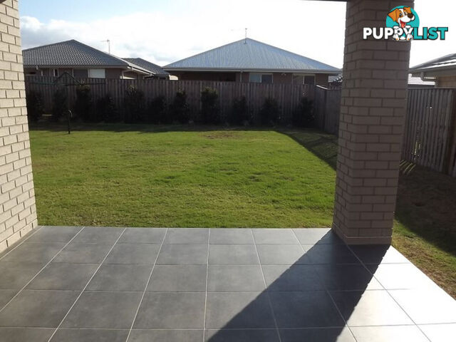 15 Pisces Court COOMERA QLD 4209