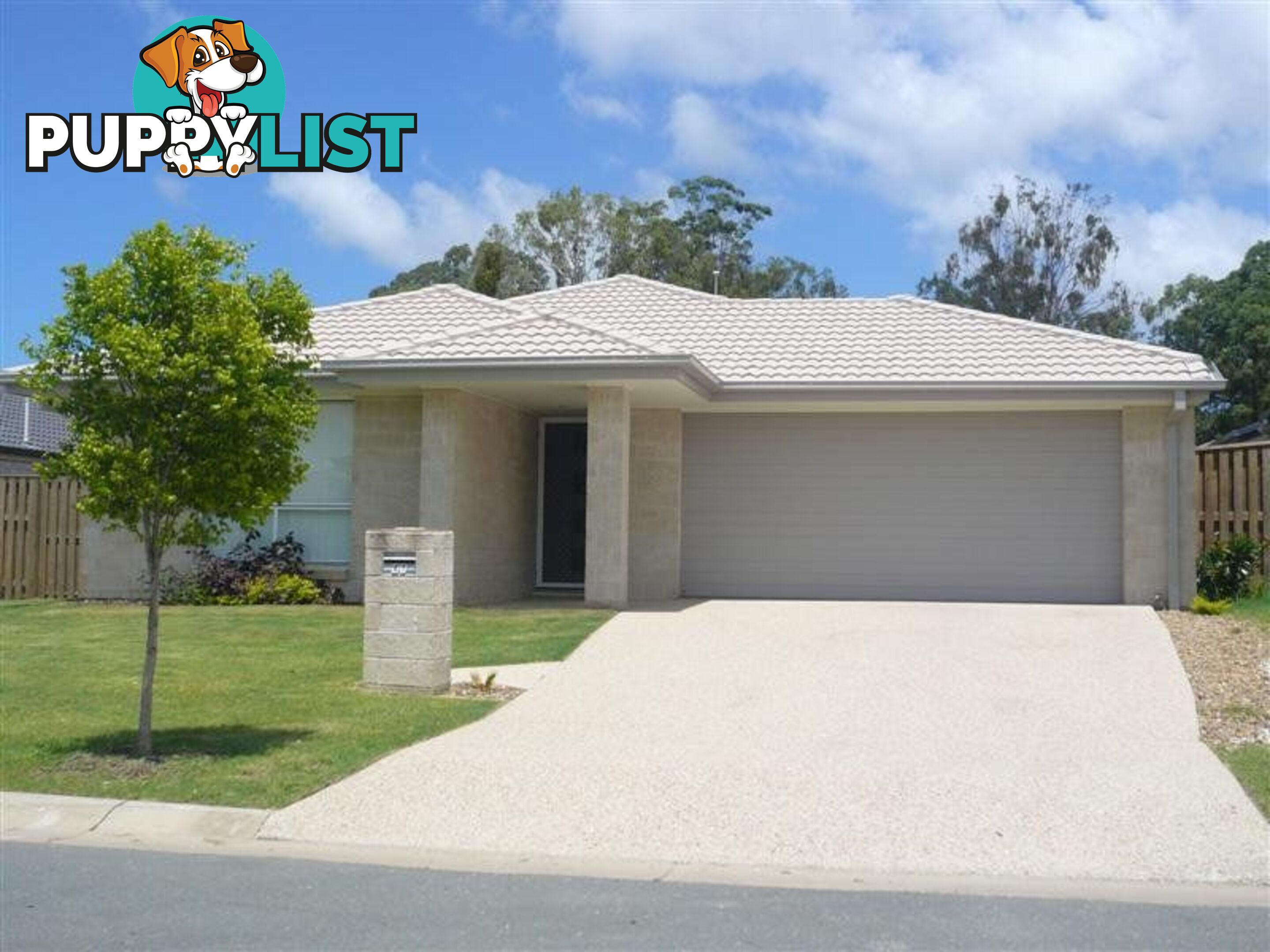 41 Kingsford Drive UPPER COOMERA QLD 4209