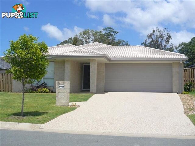 41 Kingsford Drive UPPER COOMERA QLD 4209