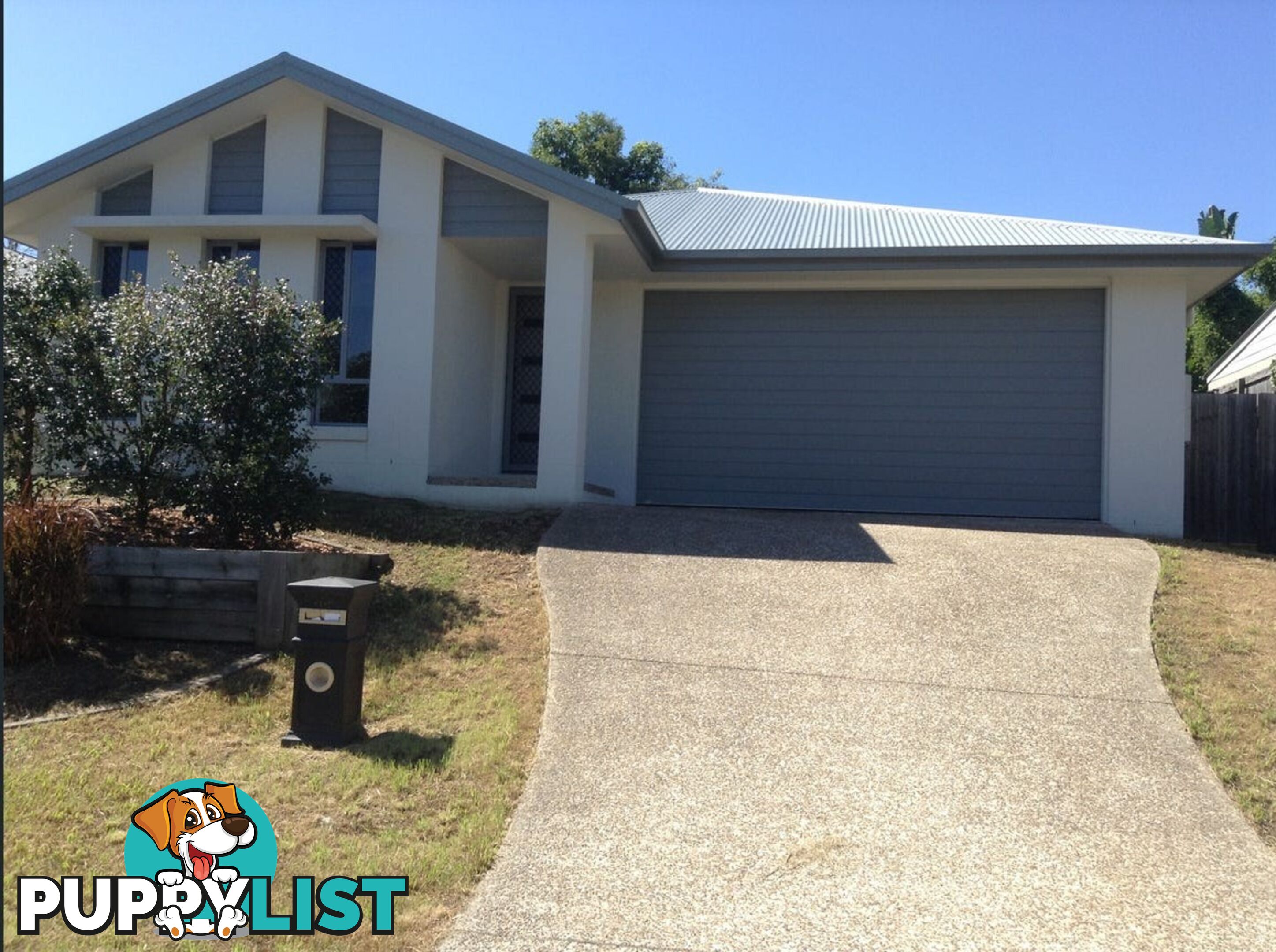 21 Nickel Street PIMPAMA QLD 4209