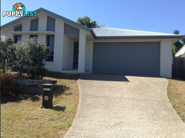 21 Nickel Street PIMPAMA QLD 4209