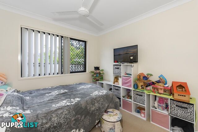 17 Gerard Street PACIFIC PINES QLD 4211