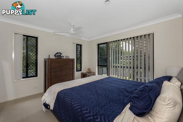 17 Gerard Street PACIFIC PINES QLD 4211