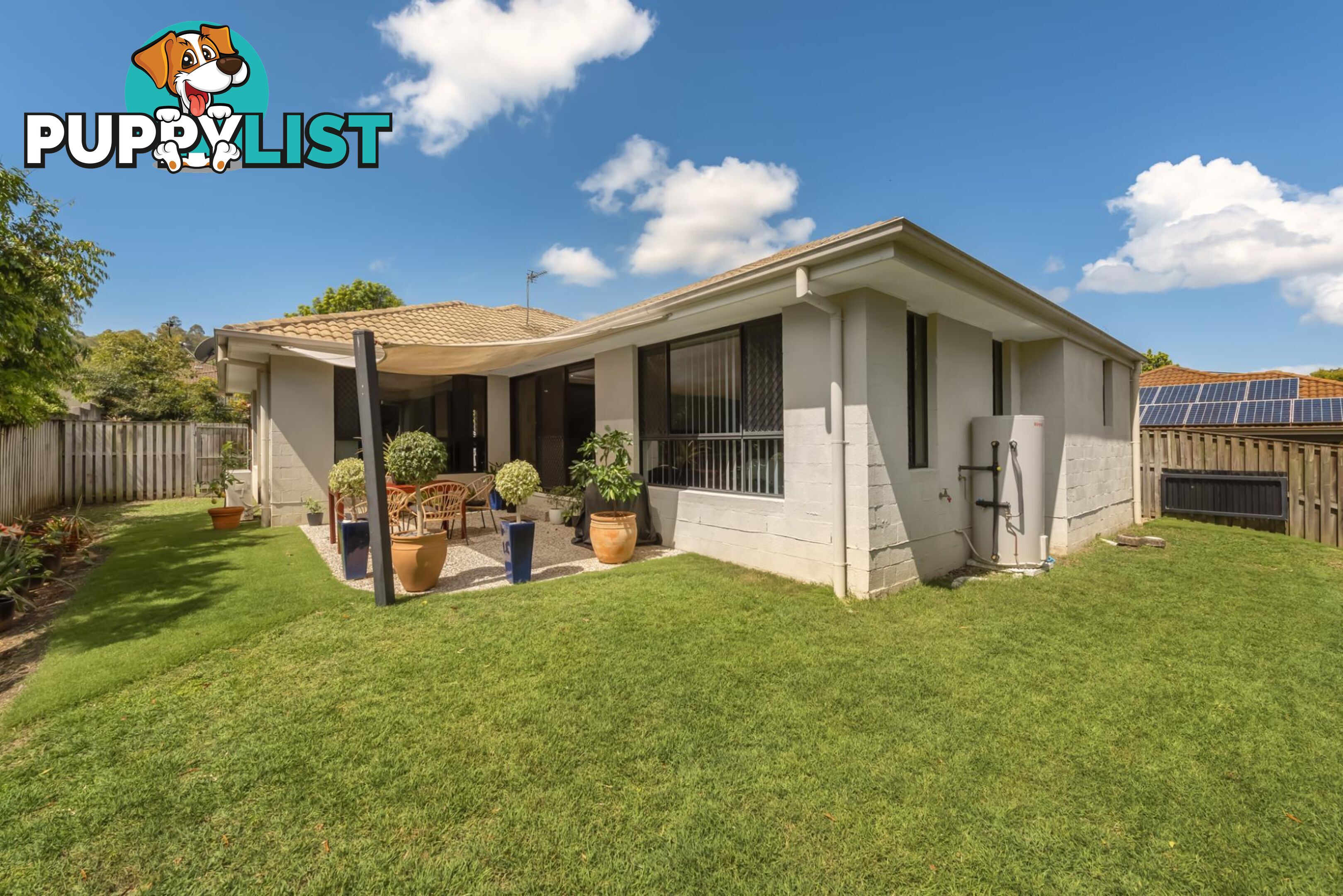 17 Gerard Street PACIFIC PINES QLD 4211