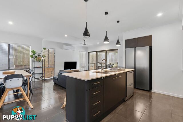 51 Yarrambat Rise UPPER COOMERA QLD 4209