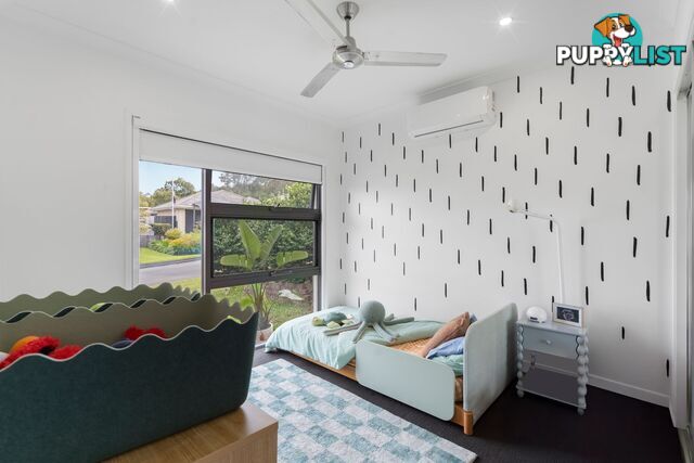 51 Yarrambat Rise UPPER COOMERA QLD 4209