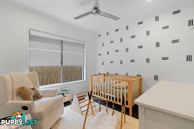 51 Yarrambat Rise UPPER COOMERA QLD 4209