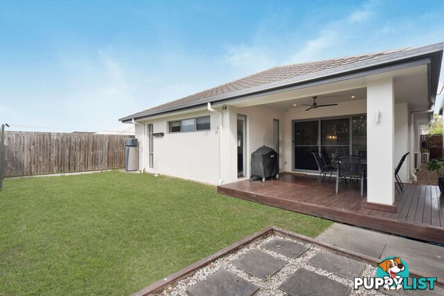 51 Yarrambat Rise UPPER COOMERA QLD 4209