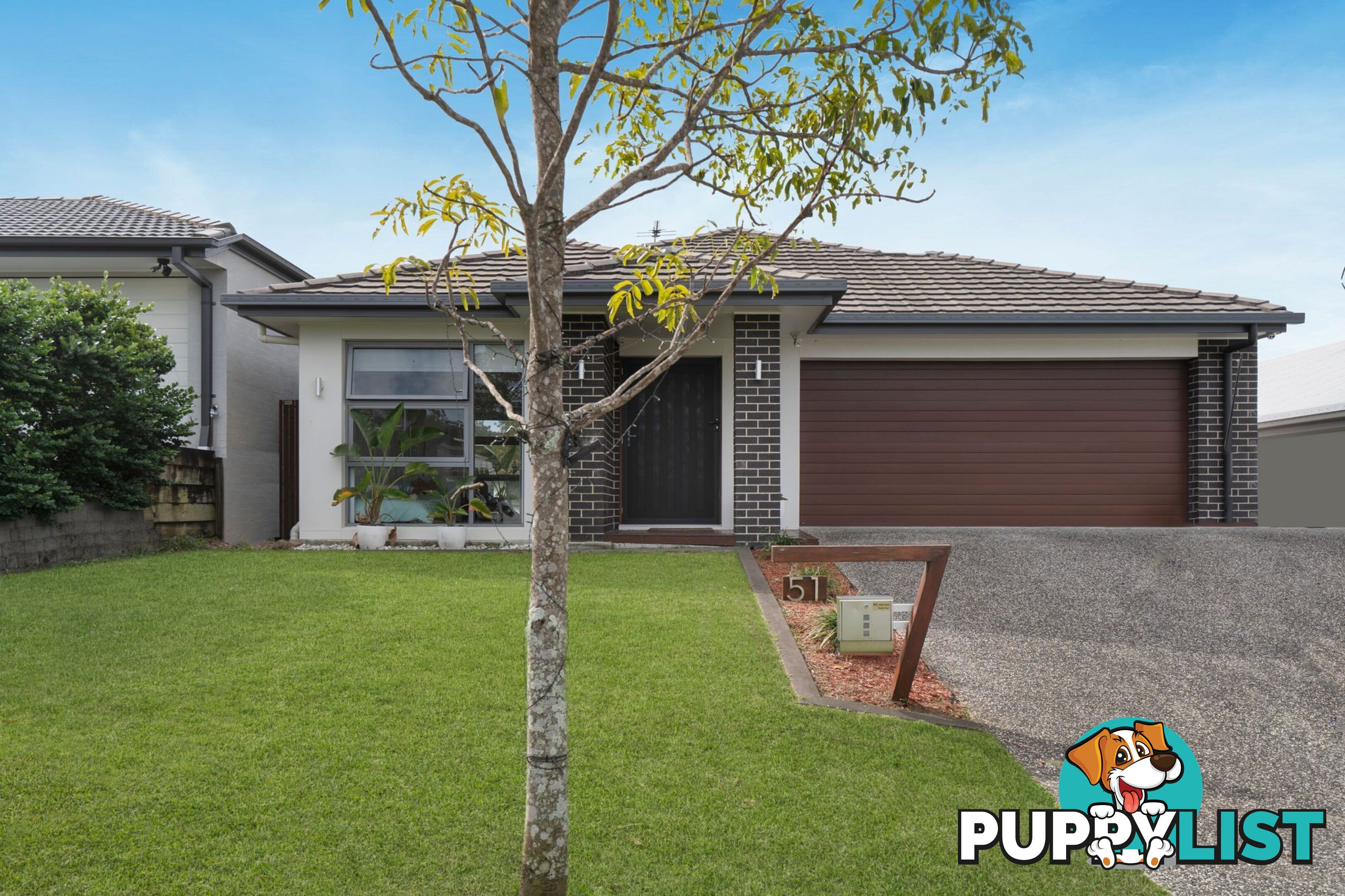 51 Yarrambat Rise UPPER COOMERA QLD 4209