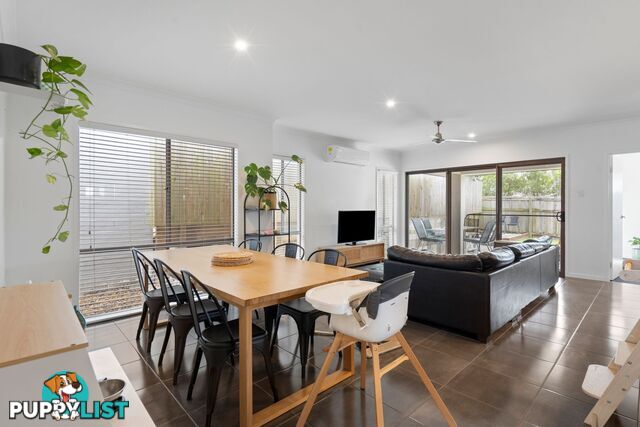 51 Yarrambat Rise UPPER COOMERA QLD 4209