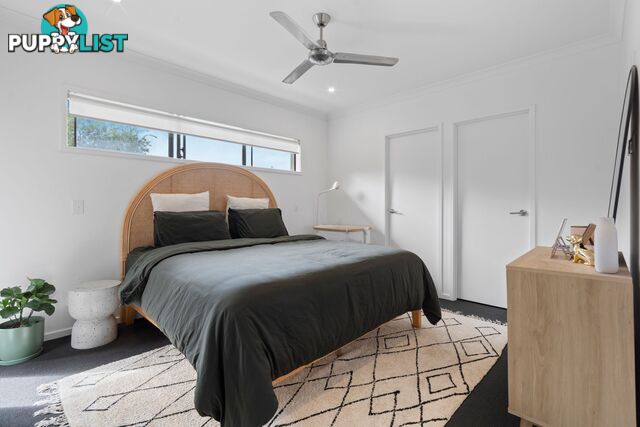 51 Yarrambat Rise UPPER COOMERA QLD 4209