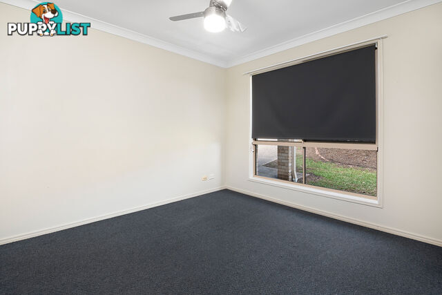 19 Jaxson Terrace PIMPAMA QLD 4209