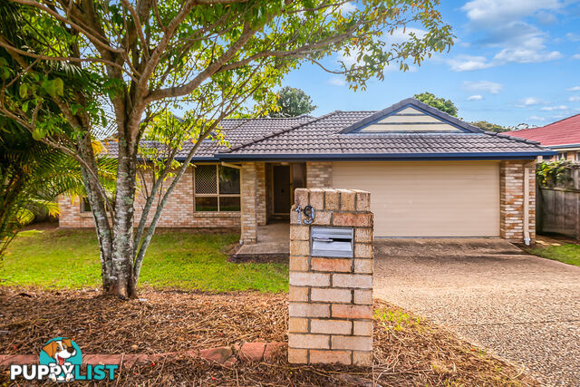 19 Jaxson Terrace PIMPAMA QLD 4209