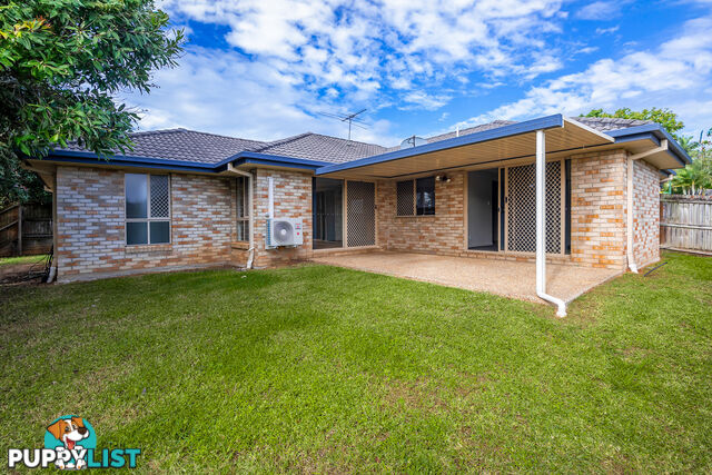 19 Jaxson Terrace PIMPAMA QLD 4209
