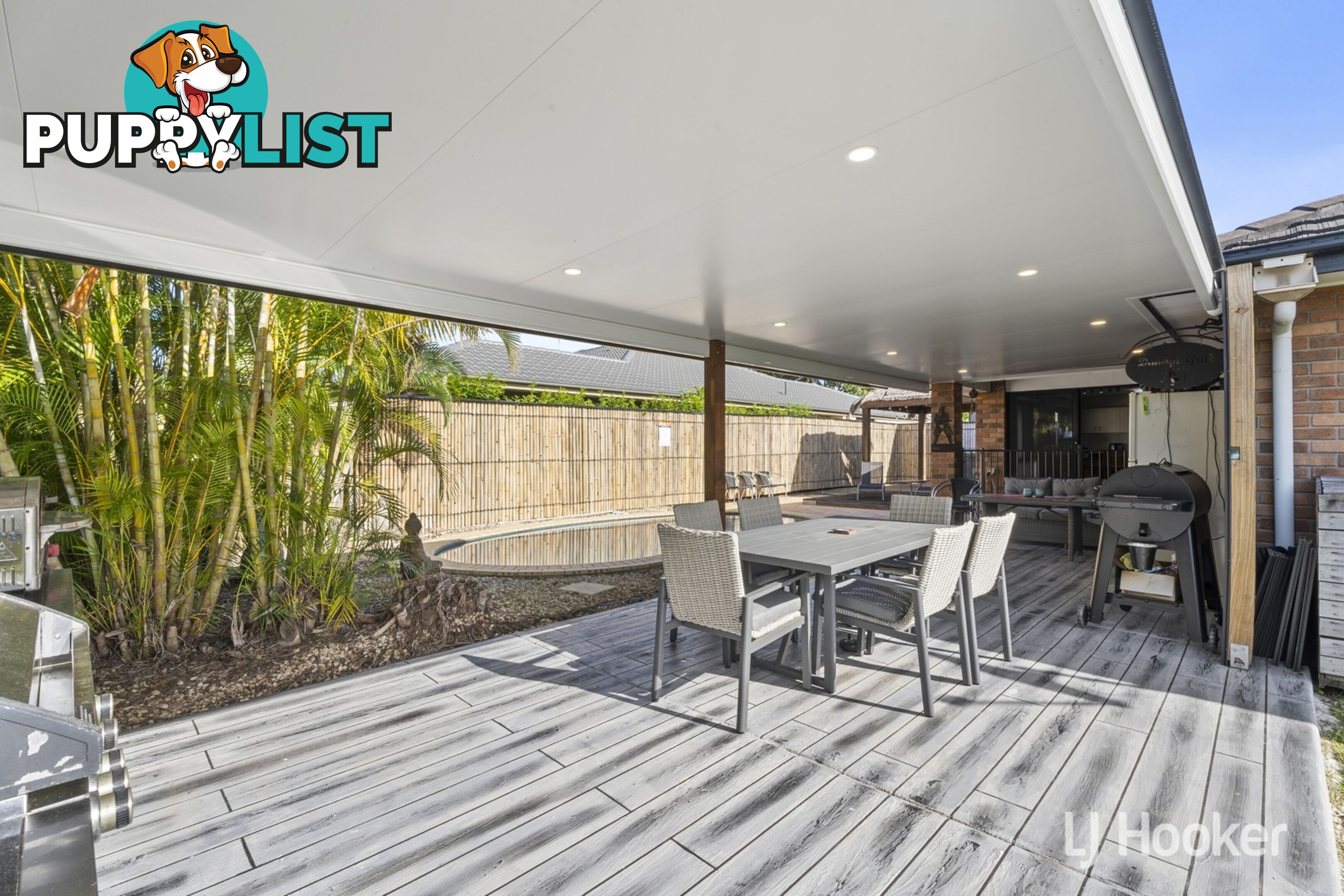 41 Blossom Street PIMPAMA QLD 4209