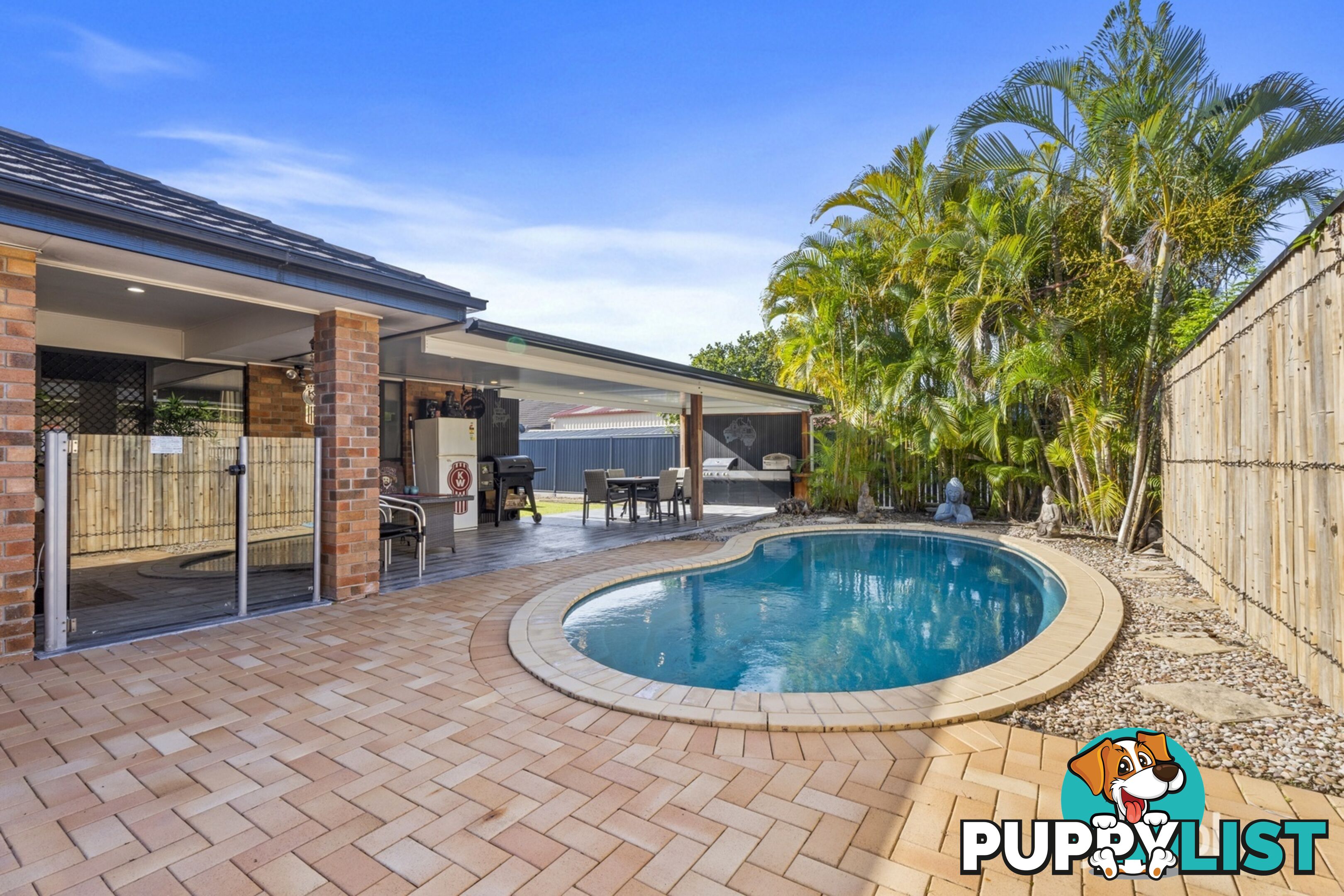 41 Blossom Street PIMPAMA QLD 4209