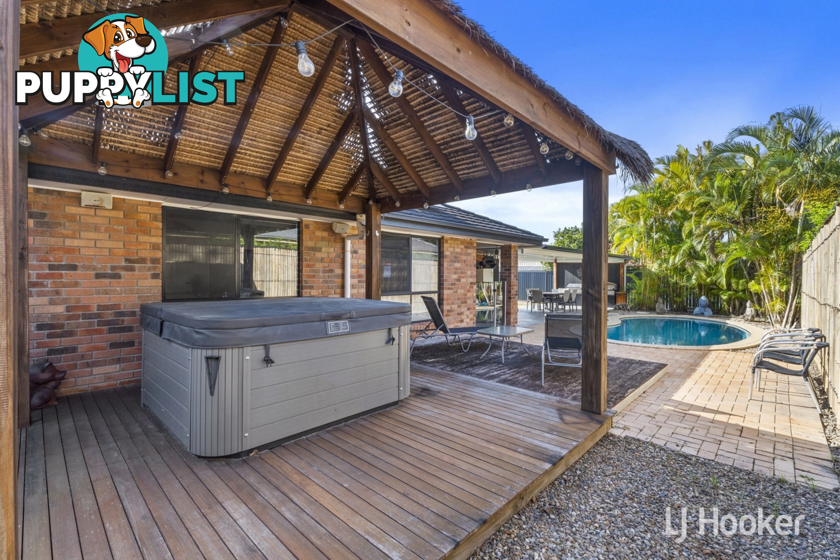 41 Blossom Street PIMPAMA QLD 4209